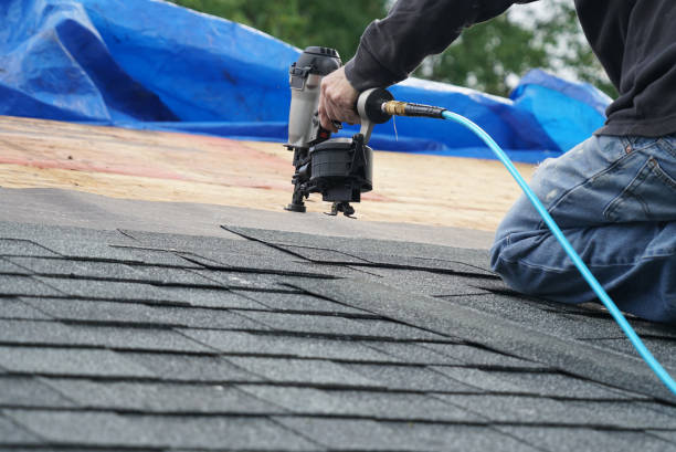 Fast & Reliable Emergency Roof Repairs in Hagaman, NY